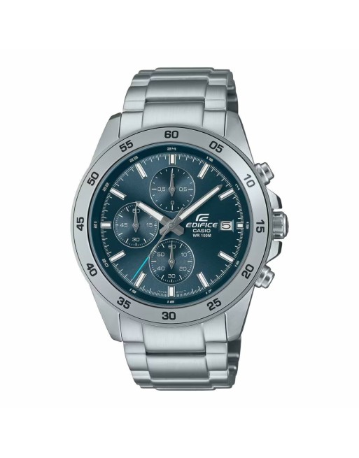 Montre Homme Casio EFR-526D-2AVUEF Argenté (Ø 44 mm)