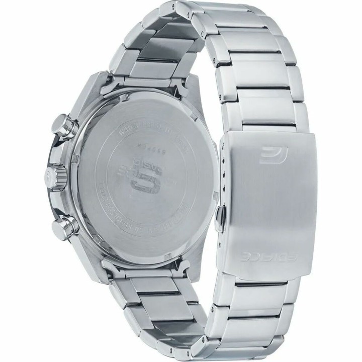 Orologio Uomo Casio EFR-526D-2AVUEF Argentato (Ø 44 mm)