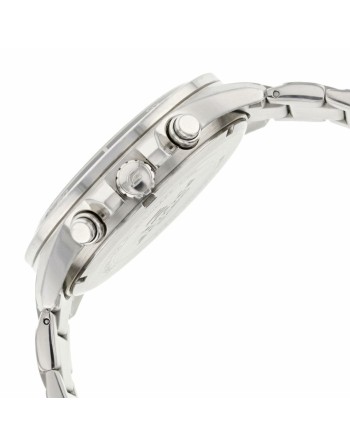 Montre Homme Casio EFR-526D-2AVUEF Argenté (Ø 44 mm)