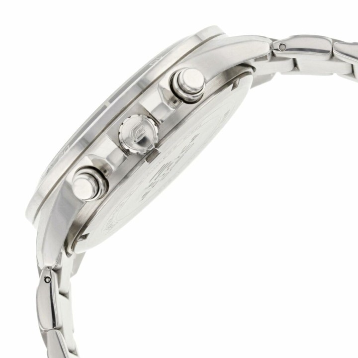 Montre Homme Casio EFR-526D-2AVUEF Argenté (Ø 44 mm)