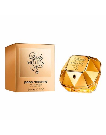 Perfume Mujer Lady Million Paco Rabanne EDP EDP