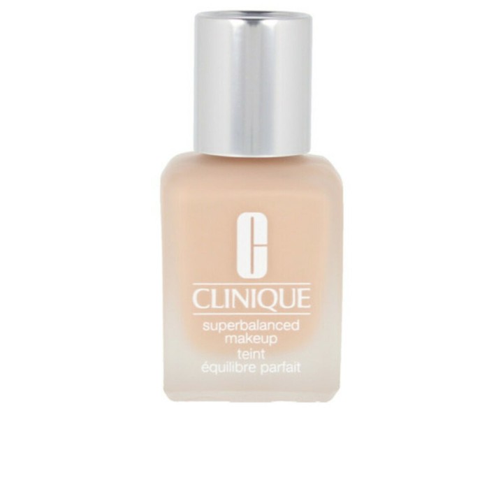 Flydende makeup foundation Clinique Superbalanced (30 ml)