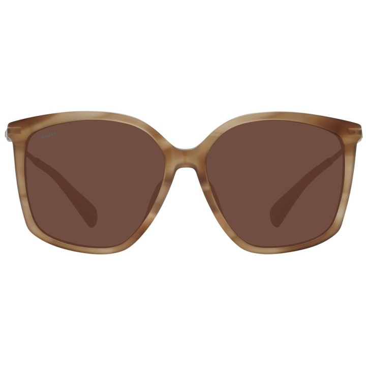 Lunettes de soleil Femme Max Mara MM0055-F 5856E