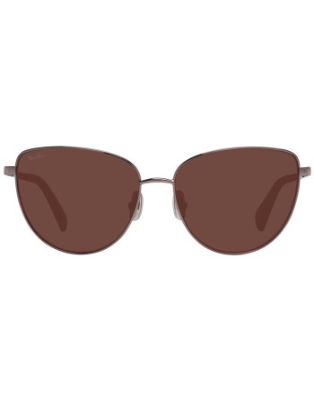 Solbriller til kvinder Max Mara MM0053 5738E
