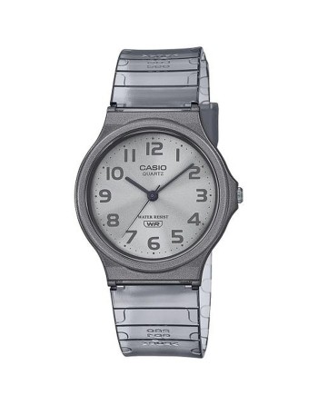 Reloj Unisex Casio MQ-24S-8BEF (Ø 34,9 mm)