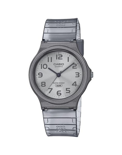 Reloj Unisex Casio MQ-24S-8BEF (Ø 34,9 mm)