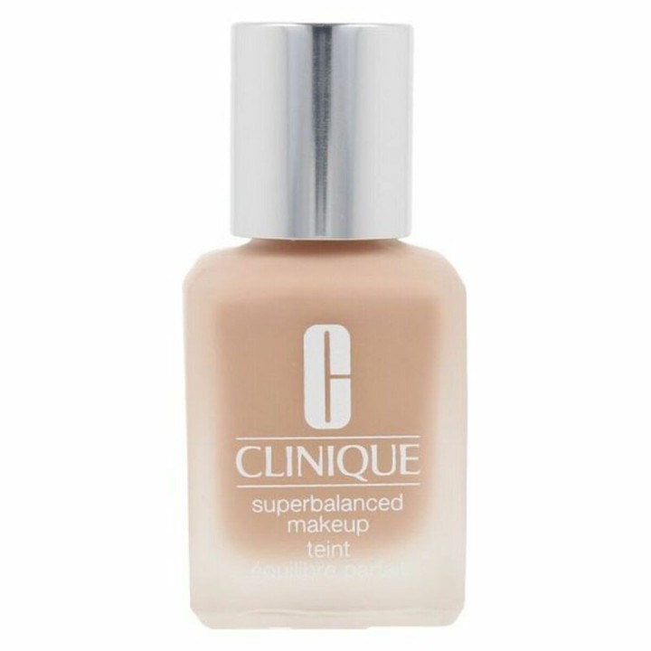 Base per Trucco Fluida Clinique Superbalanced (30 ml)