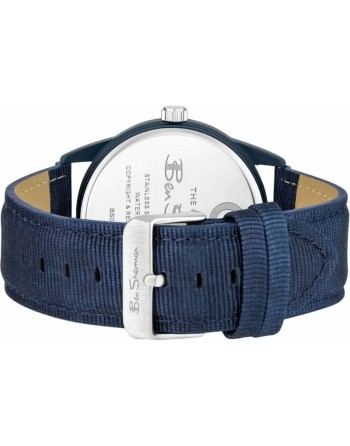 Herrenuhr Ben Sherman BS024U (Ø 43 mm)