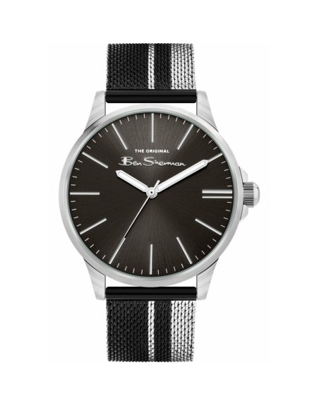 Herrenuhr Ben Sherman BS032BSM (Ø 43 mm)