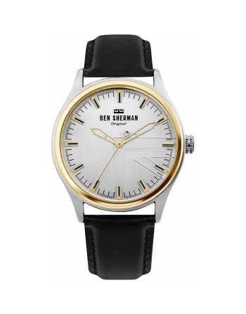 Herrenuhr Ben Sherman WB036B (Ø 43 mm)