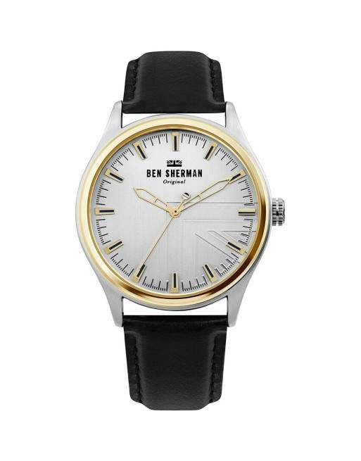 Herrenuhr Ben Sherman WB036B (Ø 43 mm)