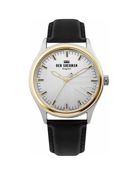 Herrenuhr Ben Sherman WB036B (Ø 43 mm)