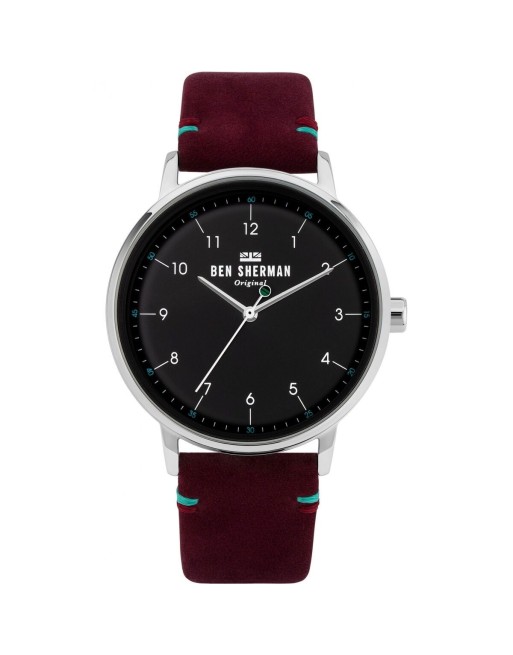 Herrenuhr Ben Sherman WB043R (Ø 43 mm)