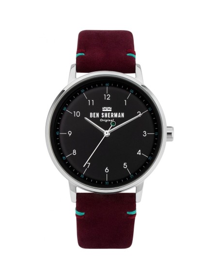 Herrenuhr Ben Sherman WB043R (Ø 43 mm)