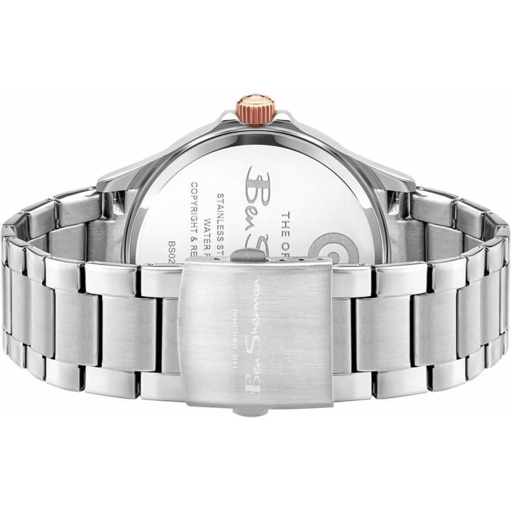 Herreur Ben Sherman BS029BSM (Ø 43 mm)