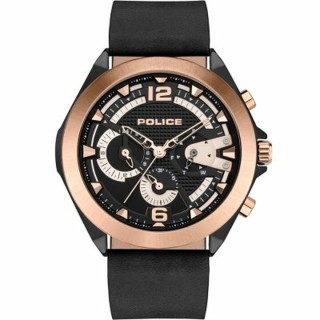 Herreur Police PEWJF2108740 (Ø 46 mm)
