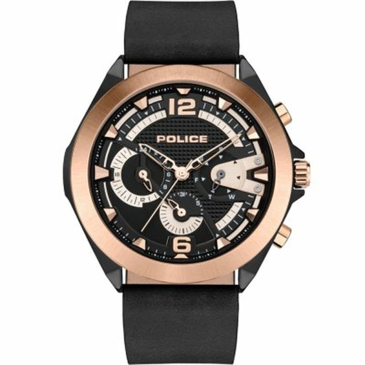 Herreur Police PEWJF2108740 (Ø 46 mm)