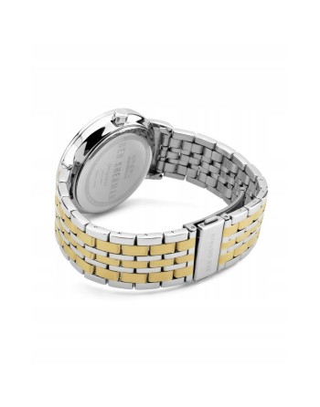 Herrenuhr Ben Sherman WB071GSM (Ø 45 mm)