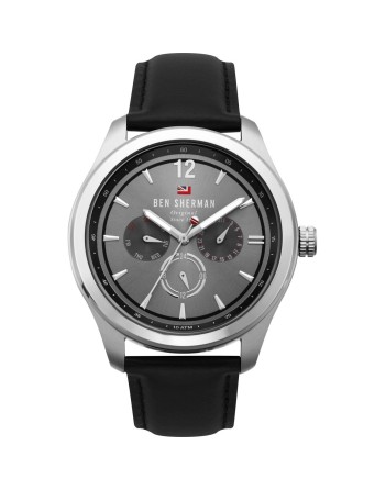Herrenuhr Ben Sherman WBS112B (Ø 43 mm)