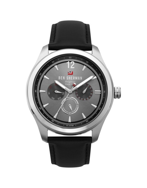 Herrenuhr Ben Sherman WBS112B (Ø 43 mm)