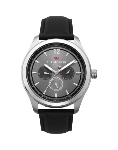 Herrenuhr Ben Sherman WBS112B (Ø 43 mm)