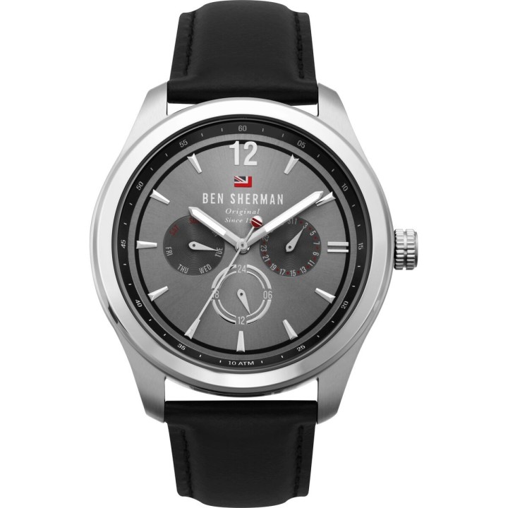 Herreur Ben Sherman WBS112B (Ø 43 mm)