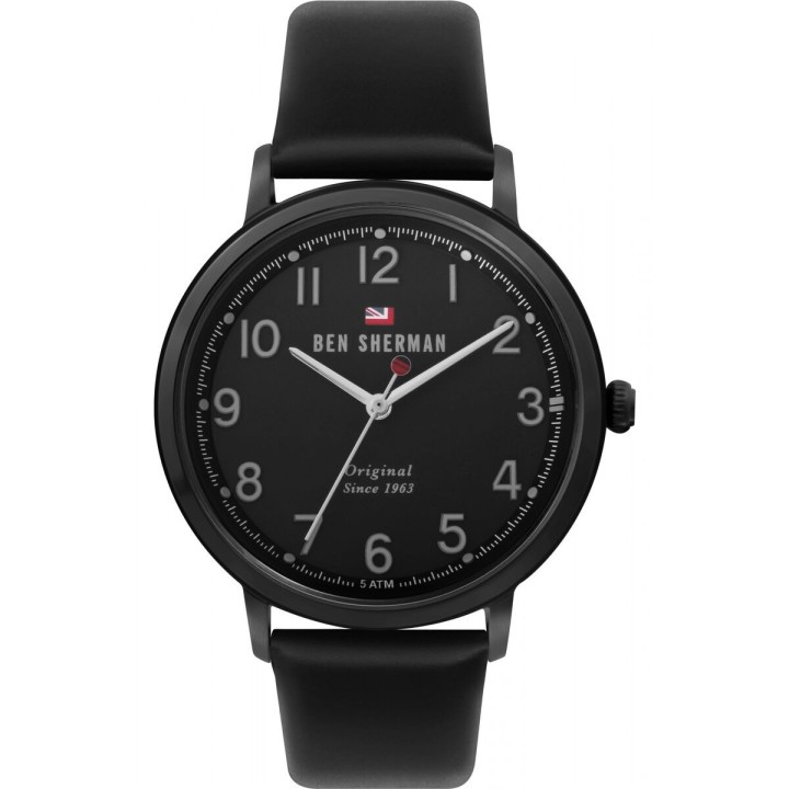 Herreur Ben Sherman WBS113BB (Ø 43 mm)