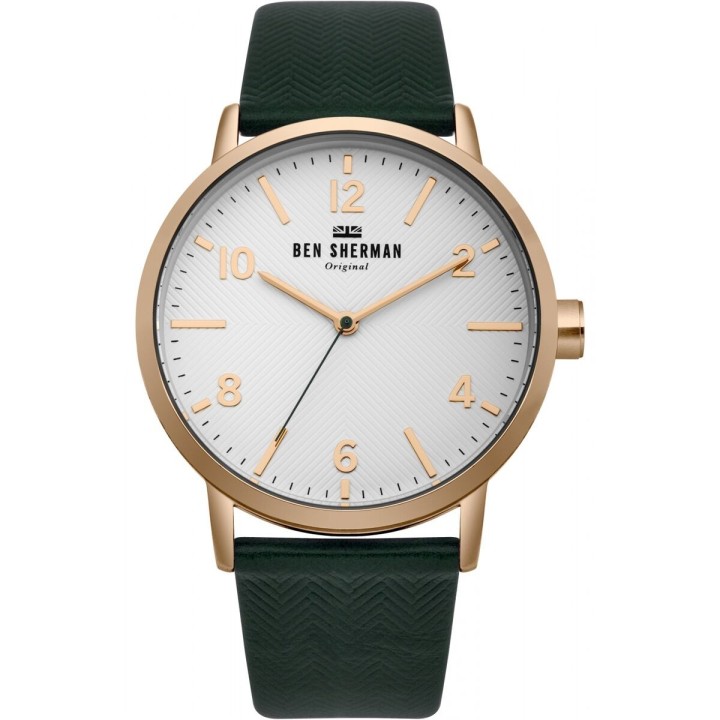 Herreur Ben Sherman WB070NBR (Ø 45 mm)