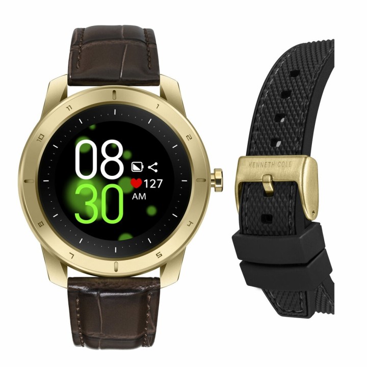 Herreur Kenneth Cole KCWGD2174062 (Ø 45 mm)