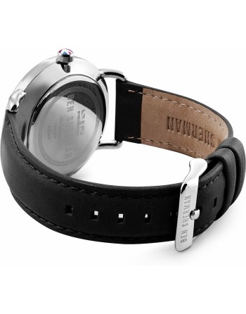 Herrenuhr Ben Sherman WB033BB (Ø 43 mm)