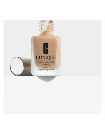 Flydende makeup foundation Clinique Superbalanced (30 ml)