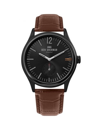 Herrenuhr Ben Sherman WB035T (Ø 43 mm)