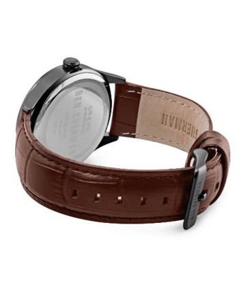Herrenuhr Ben Sherman WB035T (Ø 43 mm)
