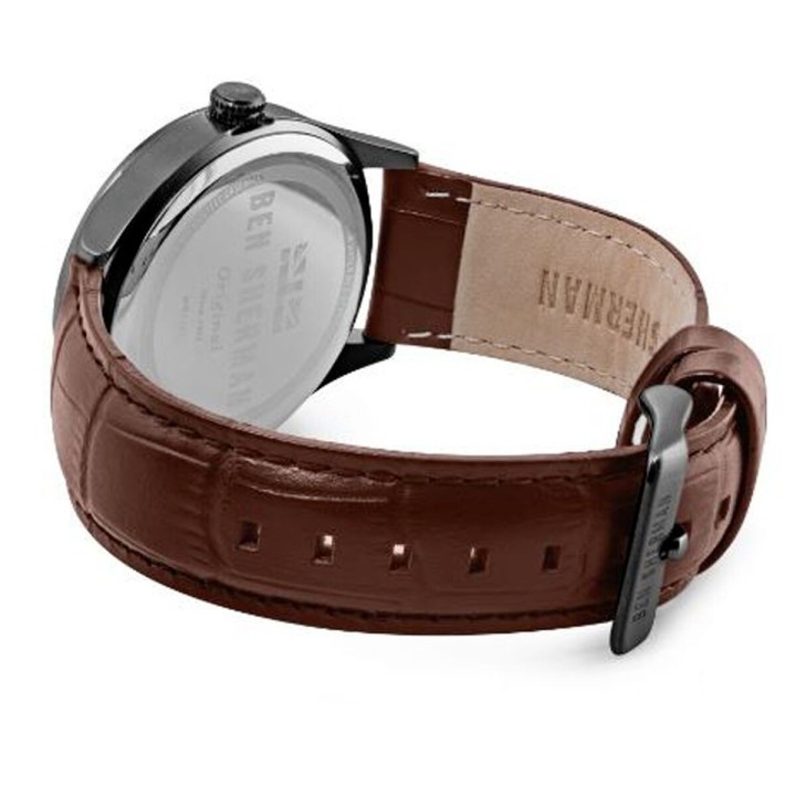 Herreur Ben Sherman WB035T (Ø 43 mm)