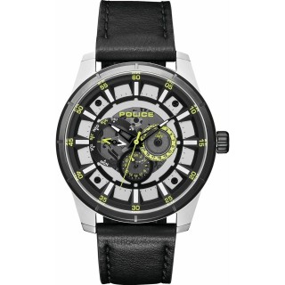 Herreur Police PL15410JSTB.04 (Ø 48 mm)