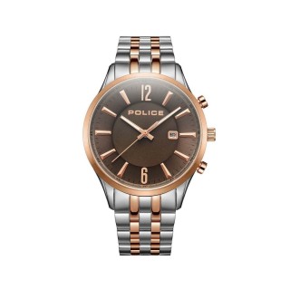 Herreur Police PEWJH2194441 (Ø 44 mm)
