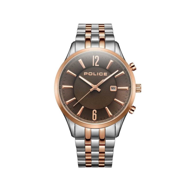 Herreur Police PEWJH2194441 (Ø 44 mm)
