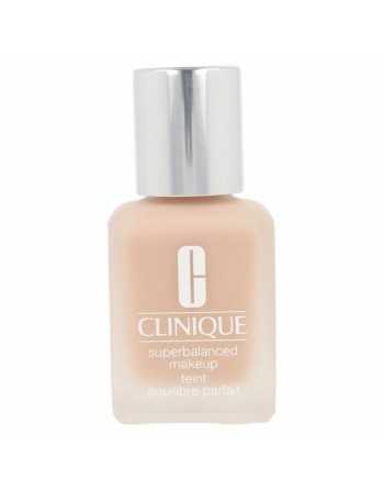Base de Maquillaje Fluida Clinique Superbalanced (30 ml)