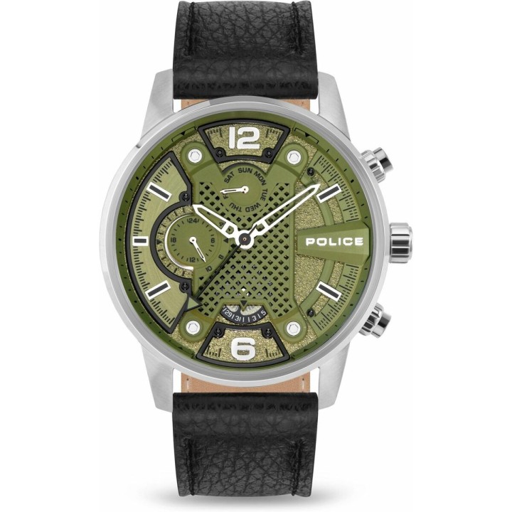 Herreur Police PEWJF2203305 (Ø 48 mm)