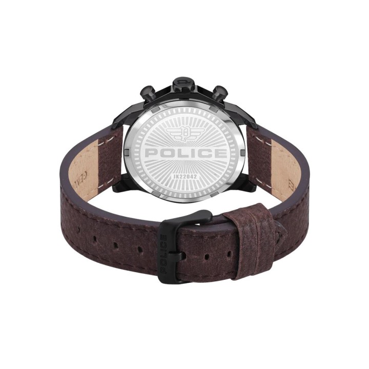 Herreur Police PEWJF2204204 (Ø 46 mm)