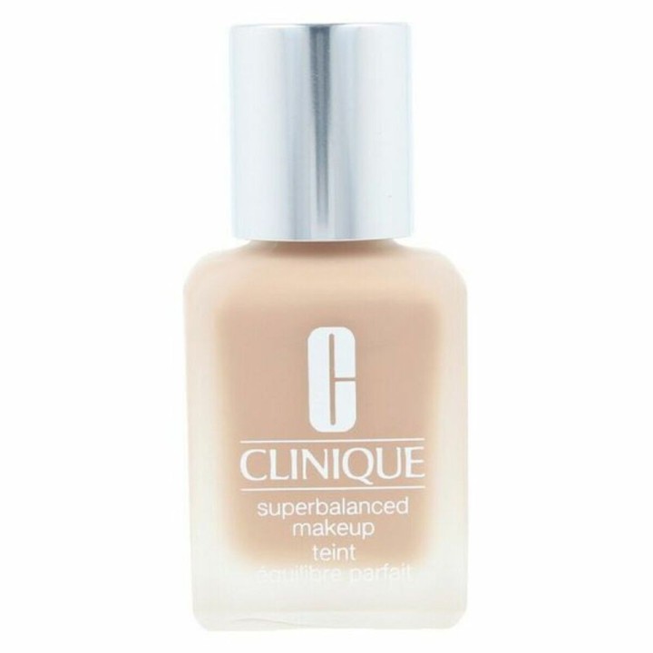 Flydende makeup foundation Clinique Superbalanced (30 ml)
