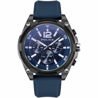 Orologio Uomo Police PEWJQ2007403 (Ø 48 mm)