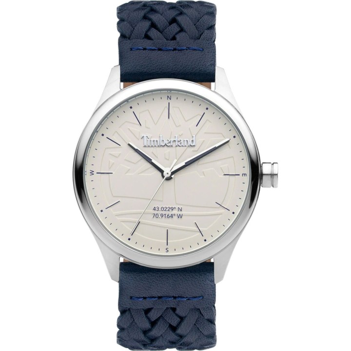 Herreur Timberland TDWGA2100701 (Ø 40 mm)