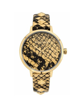 Ladies' Watch Police PEWLA2109702 (Ø 36 mm)