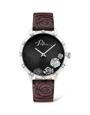 Damenuhr Police PL16040MS.02 (Ø 36 mm)