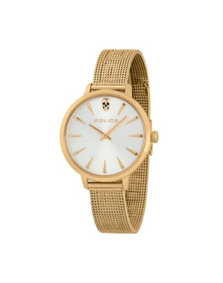 Ladies' Watch Police PL16035MSG.22MM (Ø 36 mm)