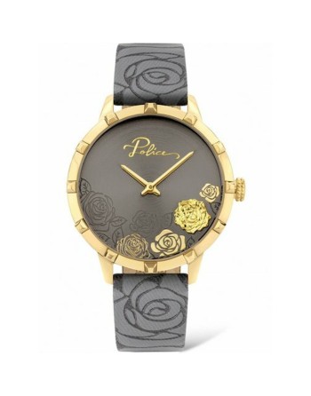 Montre Femme Police PL16040MSG.04MM