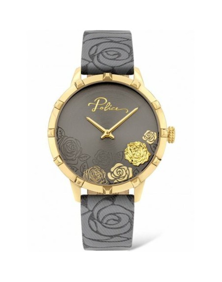 Montre Femme Police PL16040MSG.04MM