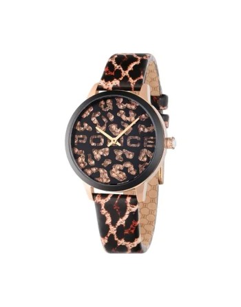 Ladies' Watch Police PL16028MSRB.02 (Ø 36 mm)