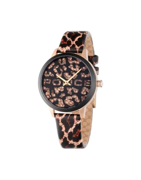 Dameur Police PL16028MSRB.02 (Ø 36 mm)